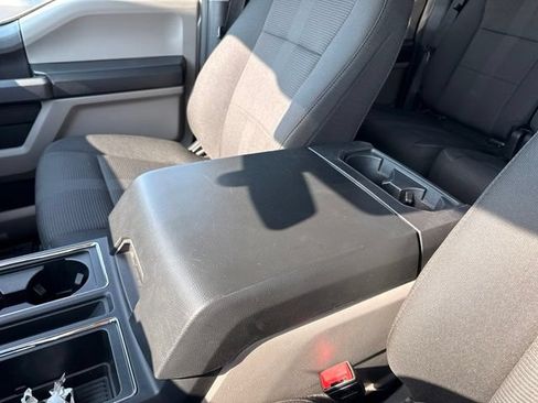 Used 2019 Ford F150 XL w/ Equipment Group 101A Mid AWD/4WD image 32