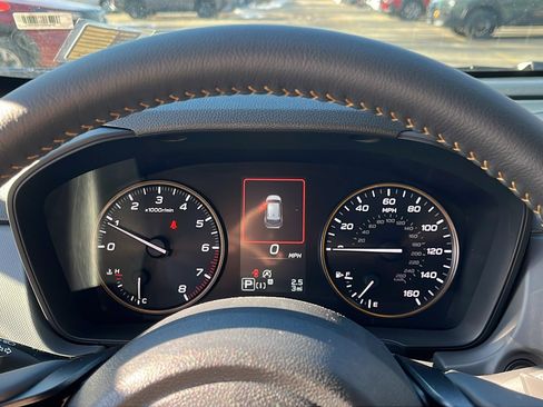 New 2026 Subaru Crosstrek 2.5i Wilderness image 11