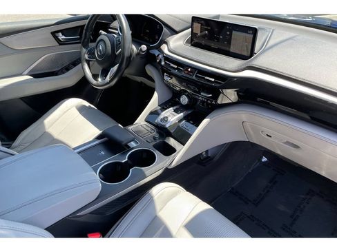 Certified 2023 Acura MDX SH-AWD w/ Advance Package image 19