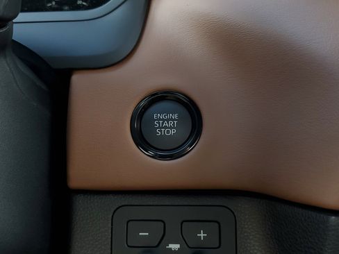 New 2026 Toyota Tundra 1794 Edition AWD/4WD image 31