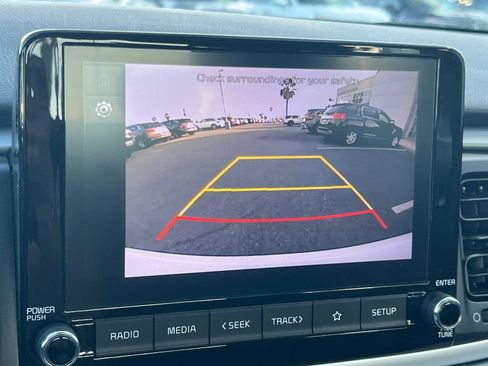 Used 2022 Kia Rio S FWD image 18