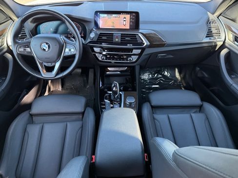 Used 2020 BMW X3 sDrive30i image 12