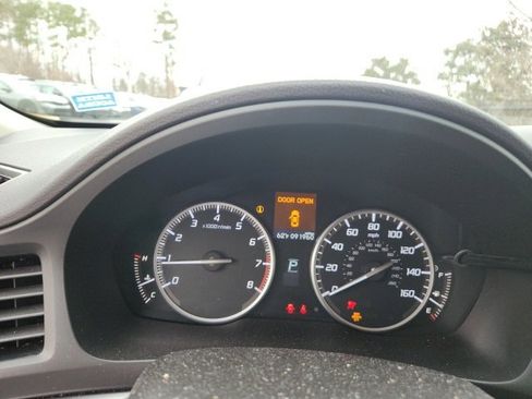 Used 2013 Acura ILX image 9