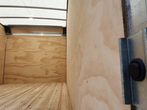 New 2024 Isuzu NPR image 6