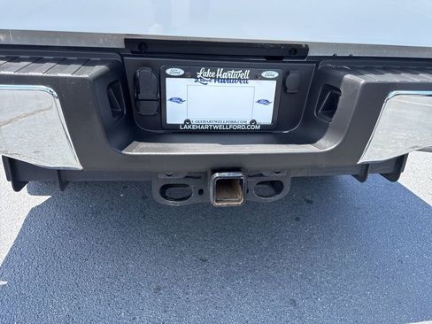 Used 2025 Ford F250 XLT AWD/4WD image 27
