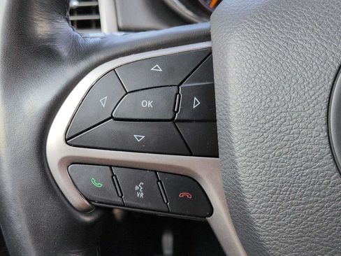 Used 2022 Jeep Grand Cherokee Limited w/ Tech Group AWD/4WD image 26