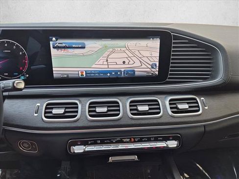 Certified 2026 Mercedes-Benz GLE 350 4MATIC image 15