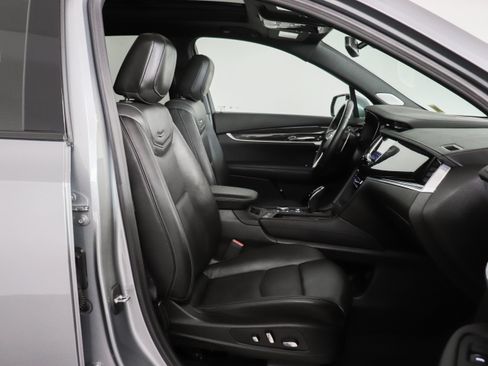 Used 2023 Cadillac XT6 Sport AWD/4WD image 16