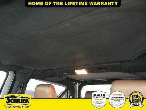 Used 2016 Jeep Wrangler Rubicon w/ Power Convenience Group image 38