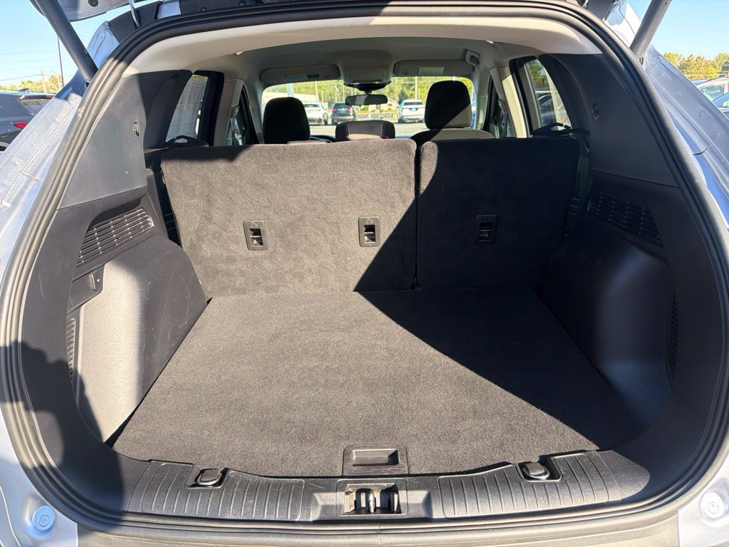 Used 2022 Ford Escape SE w/ Convenience Package FWD image 13