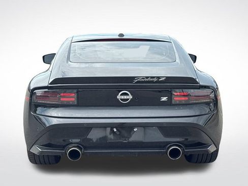 Used 2024 Nissan Z Performance w/ Floor Mat Package RWD image 4