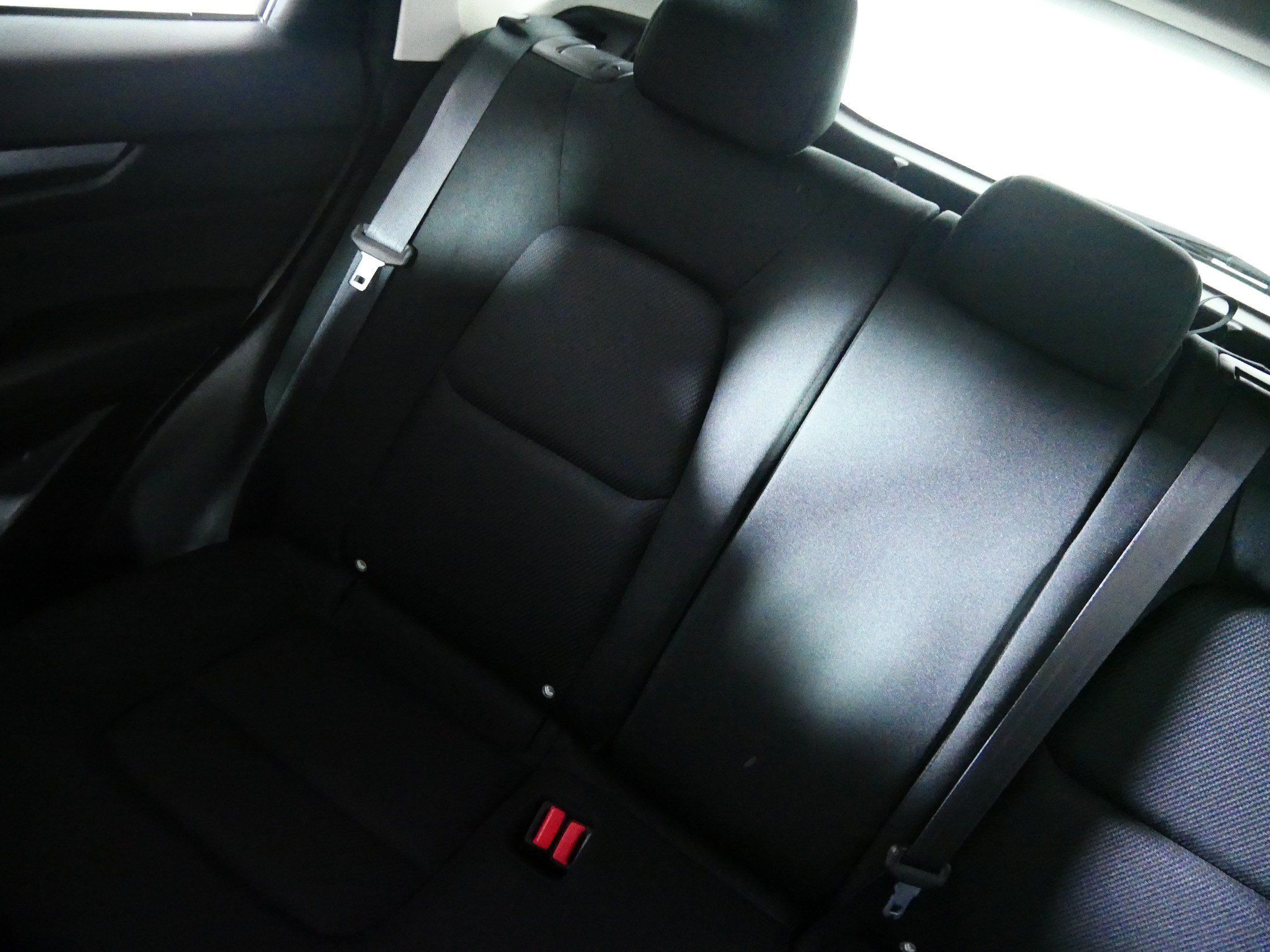 Used 2025 MAZDA CX-5 AWD 2.5 S image 12
