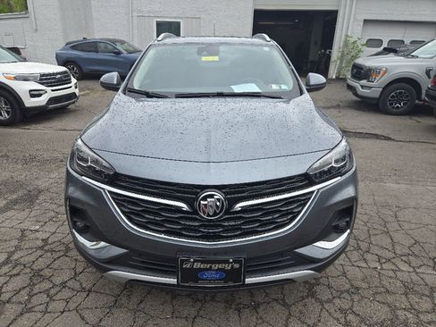 Used 2022 Buick Encore GX Essence w/ Experience Buick Package AWD/4WD image 39