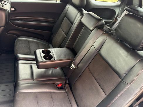 Used 2021 Dodge Durango R/T image 12