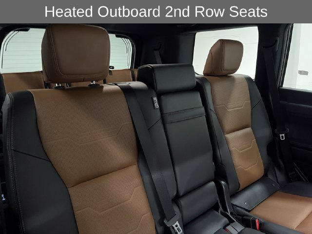 Certified 2025 Lexus GX 550 w/ Accessory Package (Z1) AWD/4WD image 13