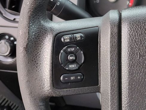 Used 2016 Ford F250 XL w/ XL Value Package RWD image 21