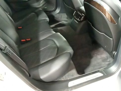 Used 2016 Audi A8 L 4.0T AWD/4WD image 12