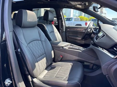 Used 2024 Buick Enclave Avenir w/ Trailering Package, 5000 lbs. AWD/4WD image 30