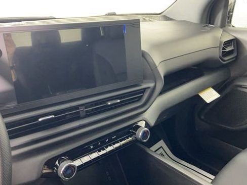 New 2024 Chevrolet Silverado EV W/T image 25