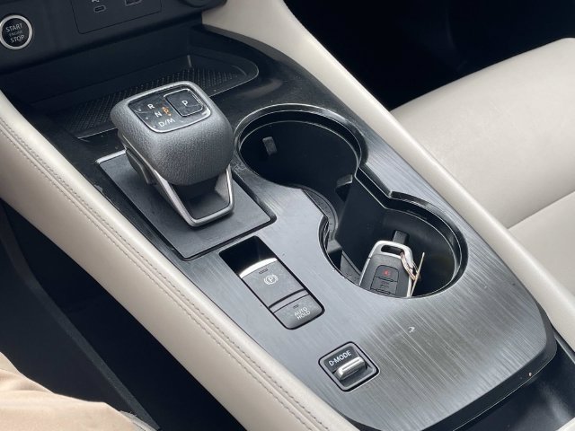 Certified 2023 Nissan Rogue SL w/ SL Premium Package FWD image 37