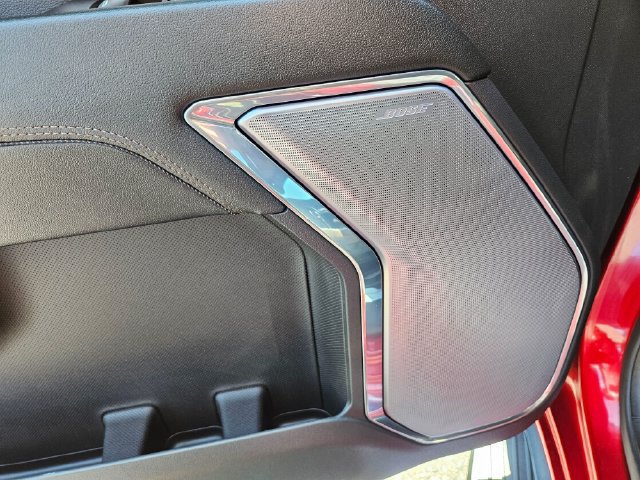 Used 2024 Chevrolet Silverado 1500 High Country w/ High Country Premium Package AWD/4WD image 27