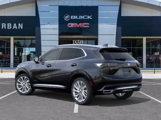 New 2026 Buick Envision Avenir video 3