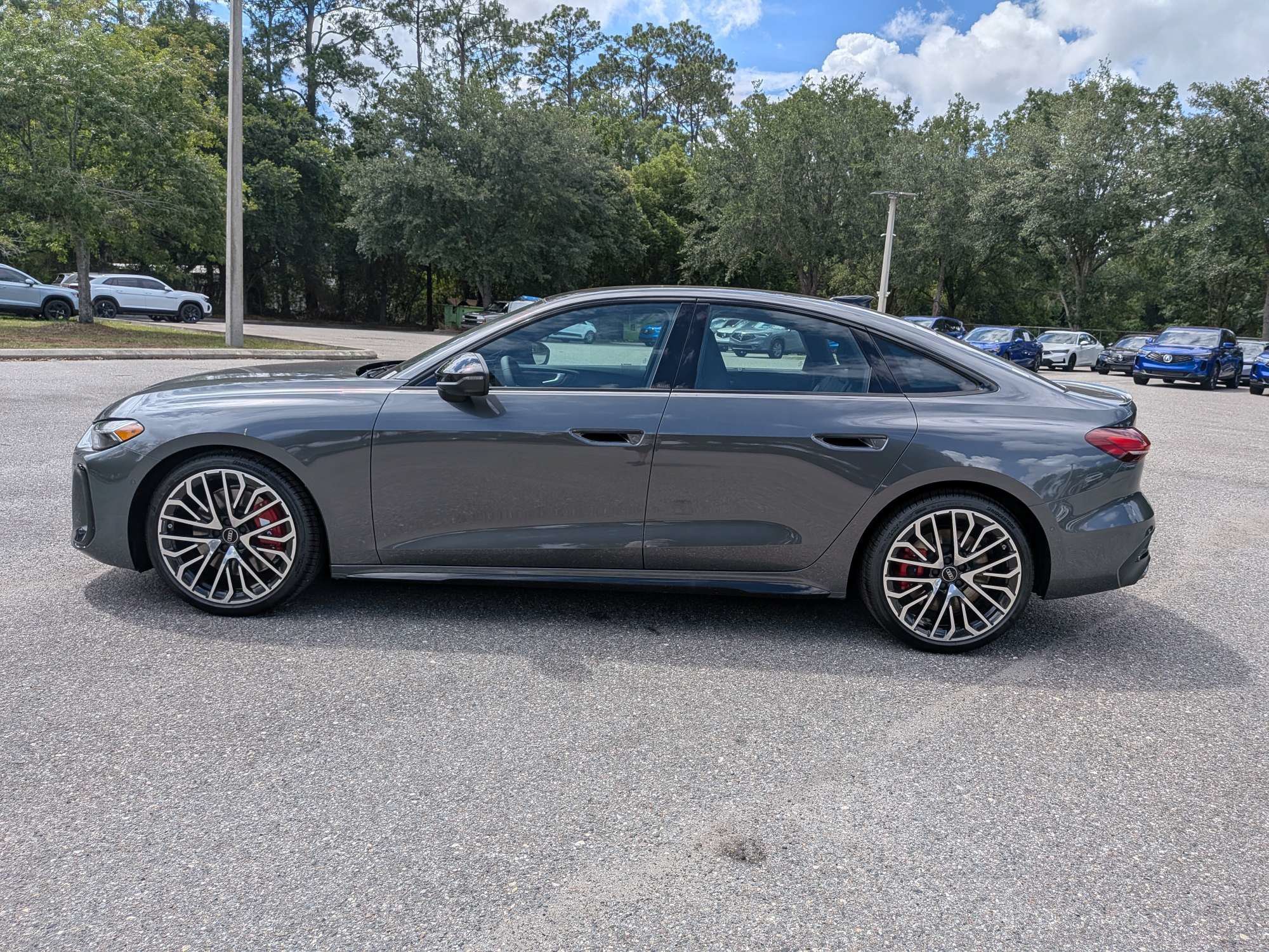 New 2026 Audi S5 Premium Plus AWD/4WD image 6