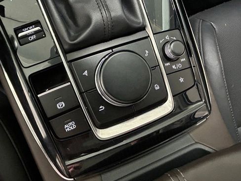 Used 2023 MAZDA CX-30 AWD 2.5 S w/ Premium Package image 23