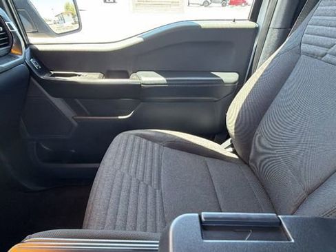 Used 2022 Ford F150 XL w/ STX Appearance Package AWD/4WD image 25