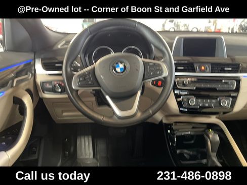 Used 2018 BMW X2 xDrive28i w/ Convenience Package AWD/4WD image 17