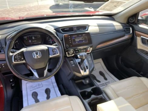 Used 2019 Honda CR-V EX-L image 18