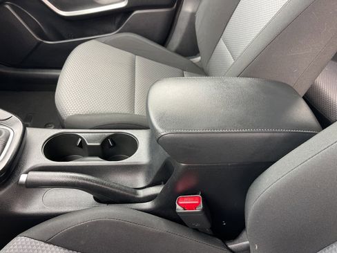 Certified 2021 Kia Soul LX image 13