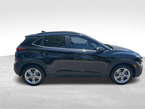 Used 2023 Hyundai Kona SEL AWD/4WD image 8