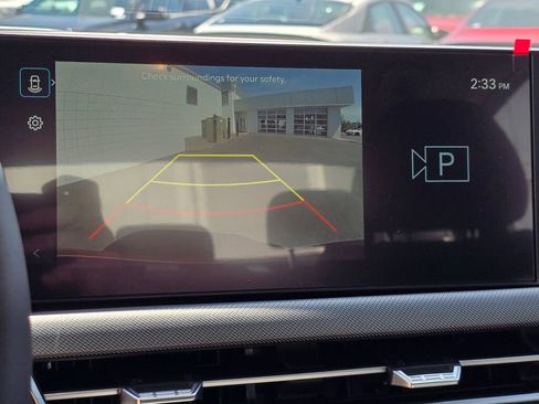 New 2025 Hyundai Sonata SEL image 23