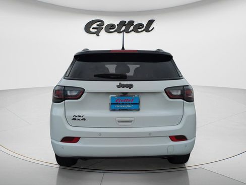 Used 2023 Jeep Compass High Altitude AWD/4WD image 6