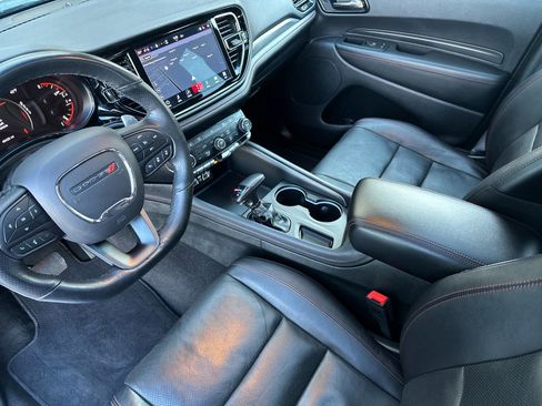 Used 2024 Dodge Durango GT AWD/4WD image 9