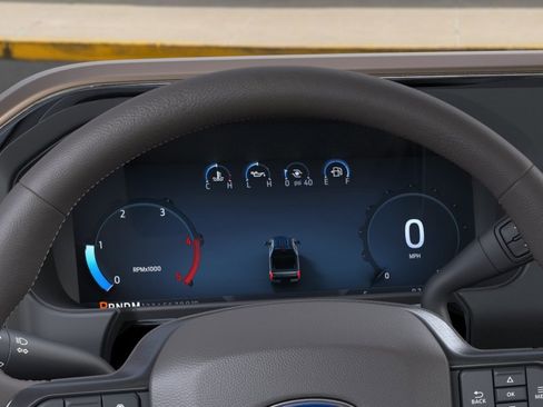 New 2026 Ford F250 King Ranch AWD/4WD image 13