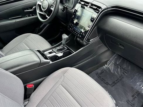 Certified 2024 Hyundai Santa Cruz SEL image 16