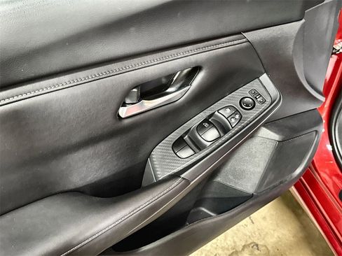 Used 2025 Nissan Sentra SV w/ All-Weather Package image 14