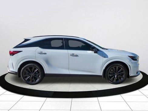Used 2024 Lexus RX 350 F Sport image 3