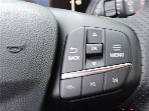 New 2026 Ford Escape ST-Line Select w/ Tech Pack #1 image 18