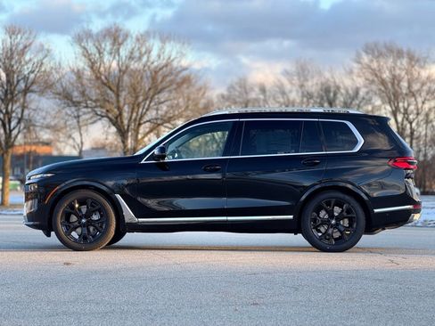 New 2026 BMW X7 xDrive40i image 3