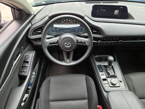 Used 2024 MAZDA CX-30 AWD 2.5 S image 8