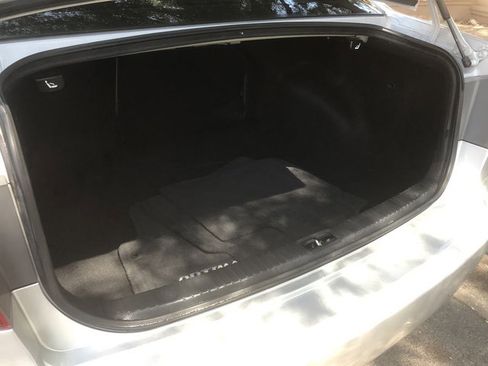 Used 2008 Kia Optima LX FWD image 25