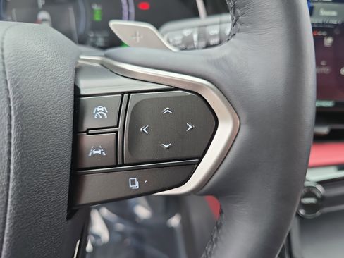 Used 2024 Lexus NX 450h+ NX 450h+ Luxury w/ Vision Package image 18