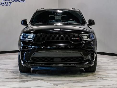 Used 2024 Dodge Durango GT RWD image 7