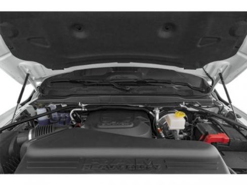 Used 2024 RAM 2500 Big Horn image 15