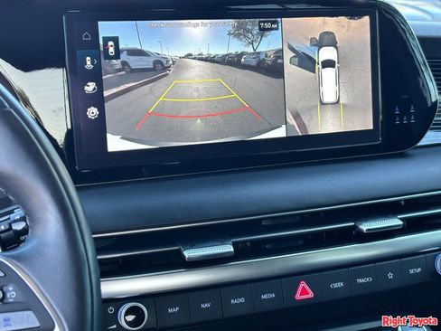 Used 2024 Hyundai Palisade Calligraphy AWD/4WD image 27