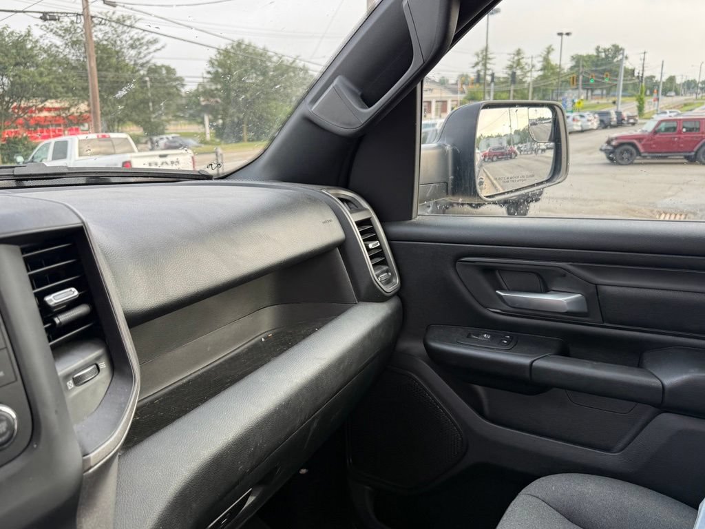 Used 2023 RAM 1500 Tradesman w/ Night Edition AWD/4WD image 20