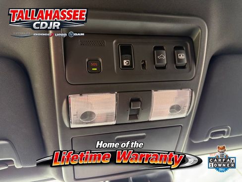 Used 2023 Nissan Titan PRO-4X w/ Pro-4x Convenience Package AWD/4WD image 20